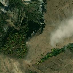 Satellite imagery of Spitakak’ar, AM