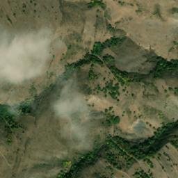 Satellite imagery of Spitakak’ar, AM