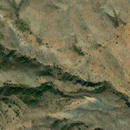 Satellite imagery of Arjadzori Karer, AM