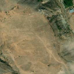 Satellite imagery of Arjadzori Karer, AM