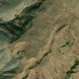 Satellite imagery of Layishi, AM
