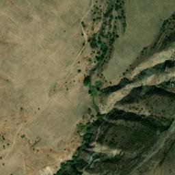 Satellite imagery of Layishi, AM