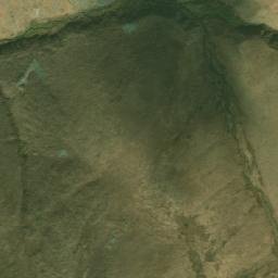 Satellite imagery of Dali-Dagh, AZ