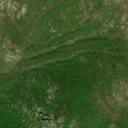 Satellite imagery of Qırxqız Dağı, AZ