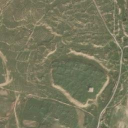 Satellite imagery of survey_point, UZ