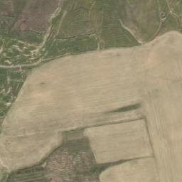 Satellite imagery of survey_point, UZ