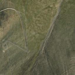 Satellite imagery of Pereval Ityk, CN
