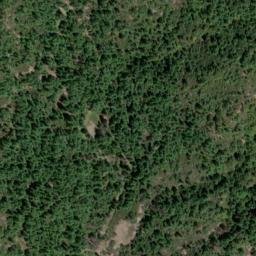 Satellite imagery of Asa Bean Ridge, US