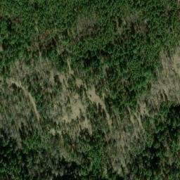 Satellite imagery of Little Doe Ridge, US