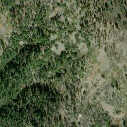 Satellite imagery of Forks Ridge, US
