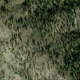 Satellite imagery of Forks Ridge, US