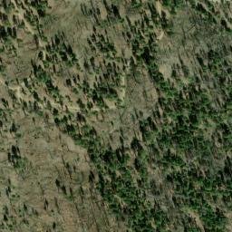 Satellite imagery of Tatham Ridge, US