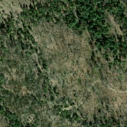 Satellite imagery of Tatham Ridge, US