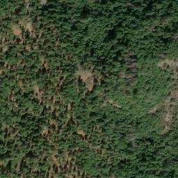 Satellite imagery of Royal Drift Mine, US