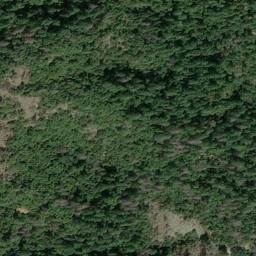 Satellite imagery of Royal Drift Mine, US