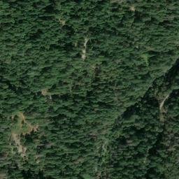 Satellite imagery of Royal Drift Mine, US