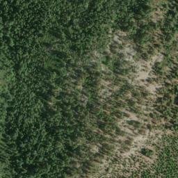 Satellite imagery of Kimshew Point, US