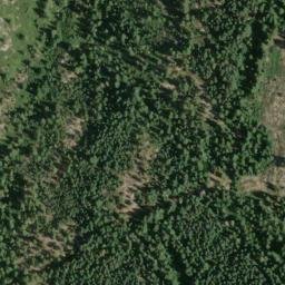 Satellite imagery of Kimshew Point, US