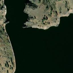 Satellite imagery of Lunker Point, US