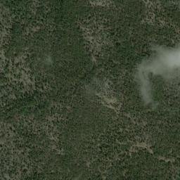 Satellite imagery of Johnson Mine, US
