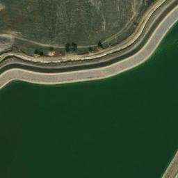 Satellite imagery of Tee Pee Construction Company Pit, US