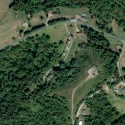 Satellite imagery of Waymans Ridge, US
