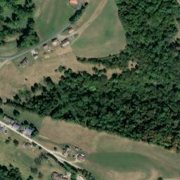Satellite imagery of Waymans Ridge, US