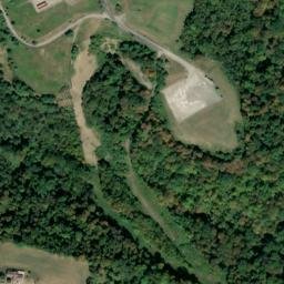 Satellite imagery of Waymans Ridge, US