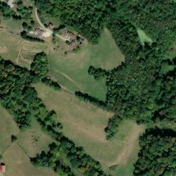 Satellite imagery of Terrell Ridge, US
