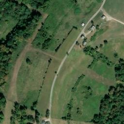 Satellite imagery of Terrell Ridge, US