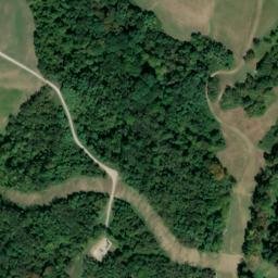 Satellite imagery of Terrell Ridge, US
