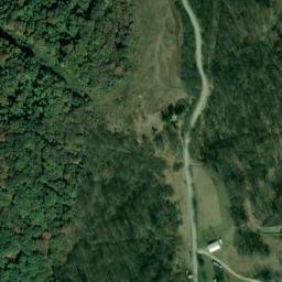 Satellite imagery of Dodds Ridge, US