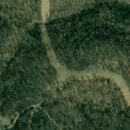 Satellite imagery of Dodds Ridge, US