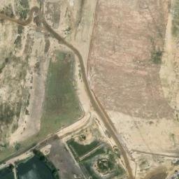 Satellite imagery of N 276 — NGS JU0744 — Philadelphia, US, US