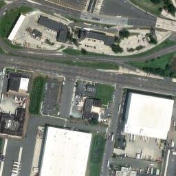 Satellite imagery of C 209 — NGS JU0741 — Philadelphia, US, US