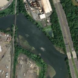 Satellite imagery of CAMDEN SHIPBUILDING TANK — NGS JU3050, US