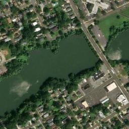 Satellite imagery of 4 P 2 — NGS DI3348 — Collingswood, US, US