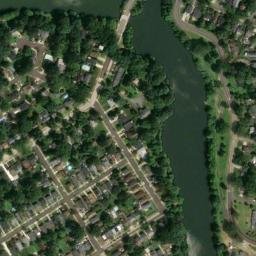 Satellite imagery of 4 S 1 — NGS DI3308 — Oaklyn, US, US