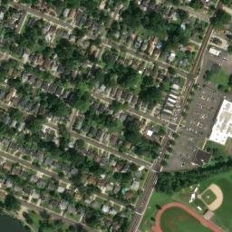 Satellite imagery of 4 U 1 — NGS DI3237 — Haddon Township, US, US