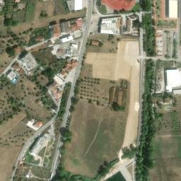 Satellite imagery of Castelo de Pombal, PT
