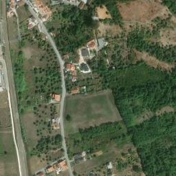 Satellite imagery of Castelo de Pombal, PT