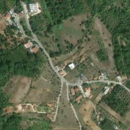 Satellite imagery of Castelo de Pombal, PT