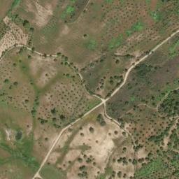 Satellite imagery of Ponte Romana Cafede, PT