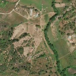 Satellite imagery of Ponte Romana Cafede, PT