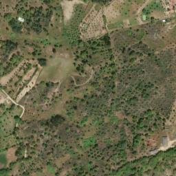 Satellite imagery of Ponte Romana Cafede, PT