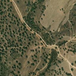 Satellite imagery of survey_point, PT