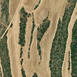 Satellite imagery of survey_point, ES