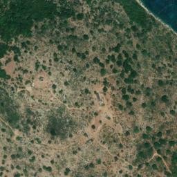 Satellite imagery of Kepi i Qefalit, AL