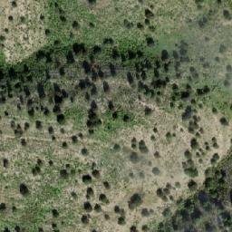 Satellite imagery of Qafa Lifës, AL