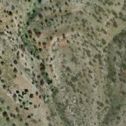 Satellite imagery of Qafa Lifës, AL